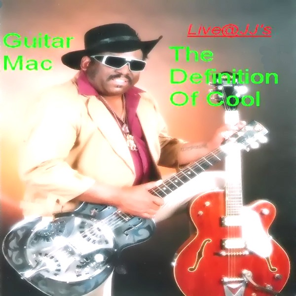 The Definition of Cool