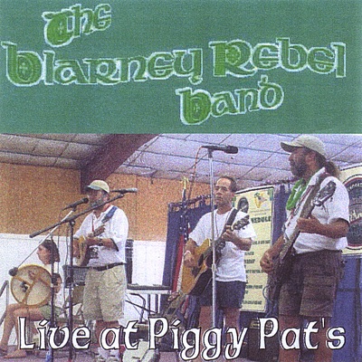 The Blarney Rebel Band