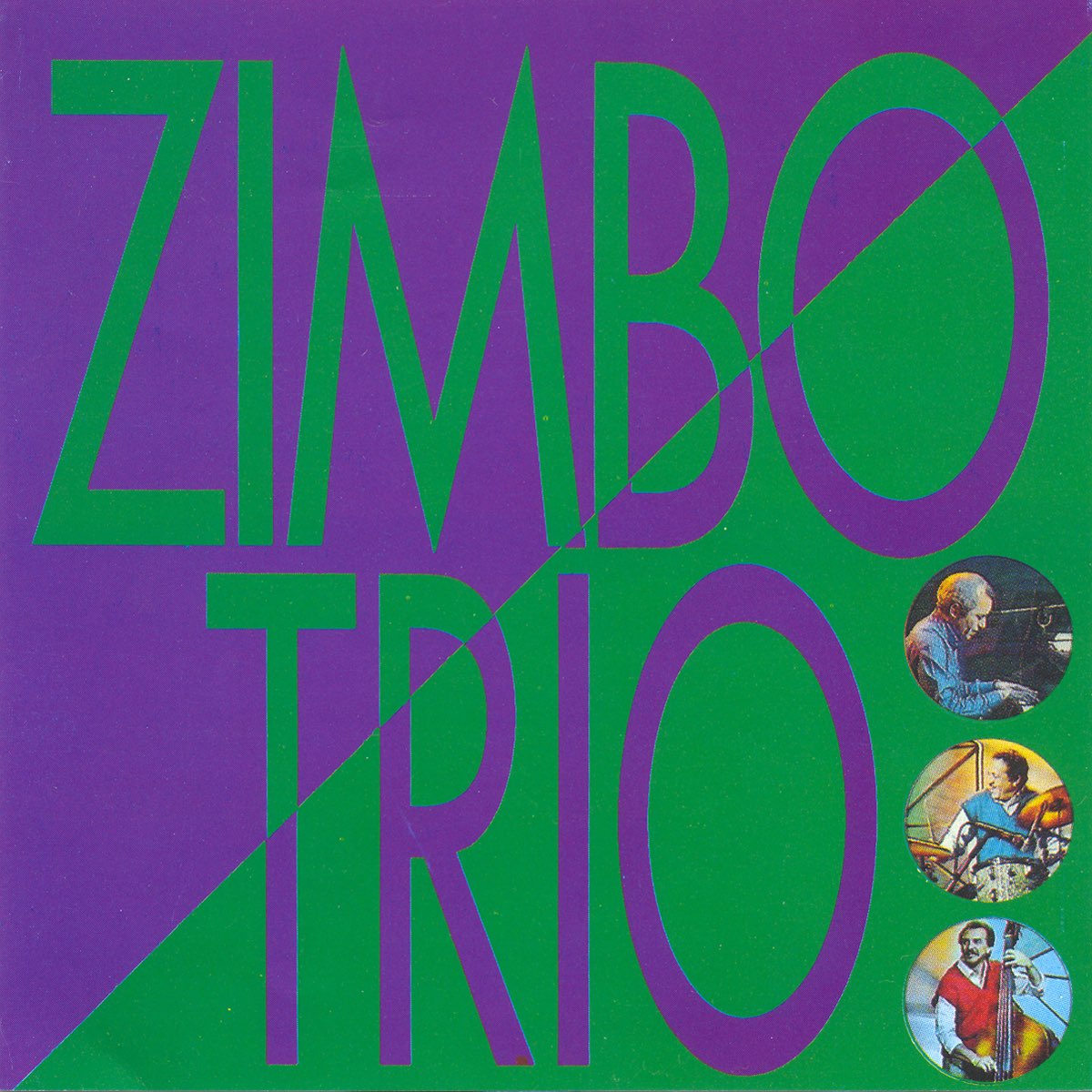 Zimbo trio - 洋楽