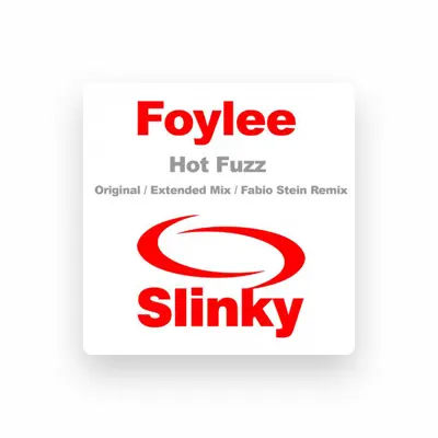 Listen to Foylee, watch music videos, read bio, see tour dates & more!