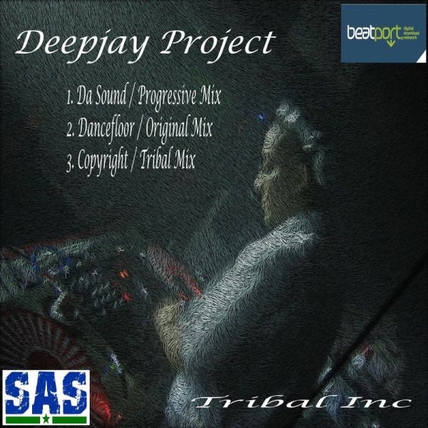 Tribal Inc EP