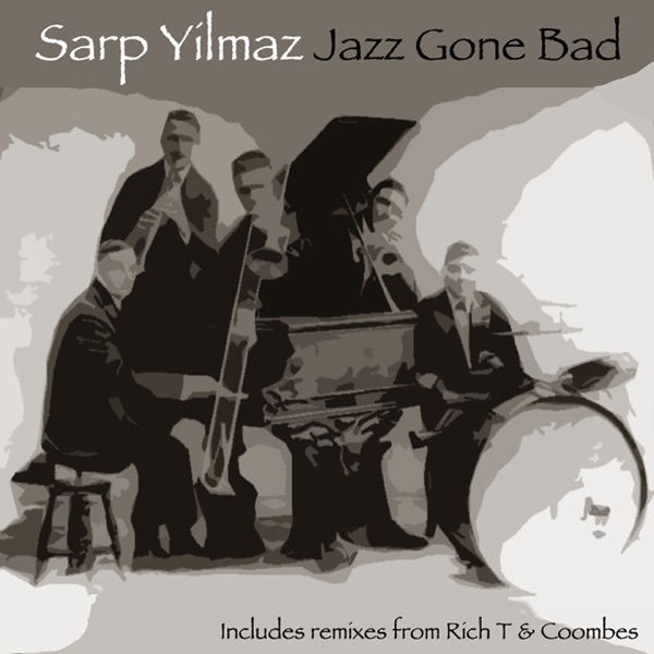 Jazz Gone Bad - EP
