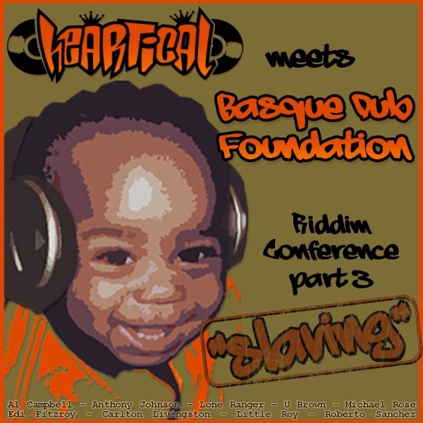 Heartical & BDF's Slaving Showcase