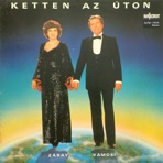 Ketten Az Úton