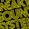 UFO - Sneaky Sound System