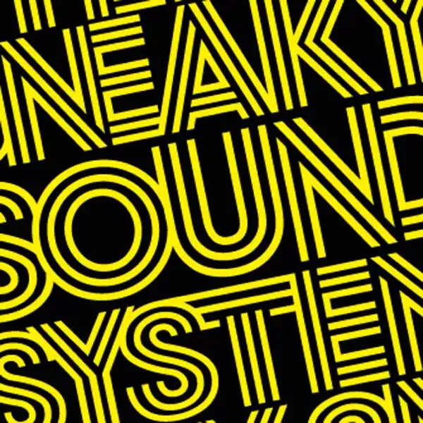 I Love It — Sneaky Sound System