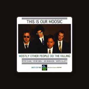 Mostly Other People Do the Killing