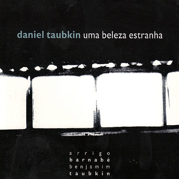 Uma Beleza Estranha