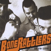 Bone Rattlers - Psychobilly Boogie