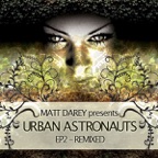 Urban Astronauts (Remixed)