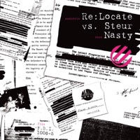 Nasty - EP - Re:Locate & Steur