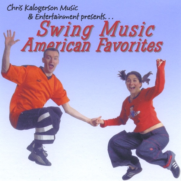 Swing Music American Favorites