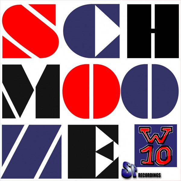 Schmooze - EP