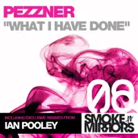 What I Have Done (Ian Pooley Mix 2) — Pezzner