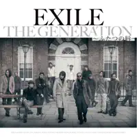 Futatsu no Kuchibiru — Exile