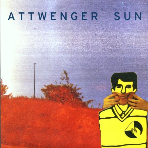 Attwenger - Hendihenga