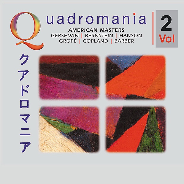 American Masters-Vol.2