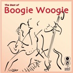 Boogie Woogie Stomp