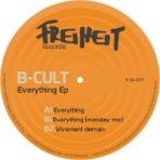 Everything Ep