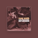 Stan Webb