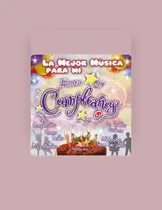 Dengarkan Angela, tonton video musik, baca bio, lihat tanggal tur & lainnya!