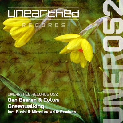 Greenwalking - Single