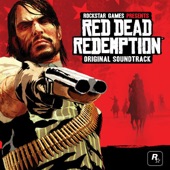 Red Dead Redemption (Original Soundtrack) artwork