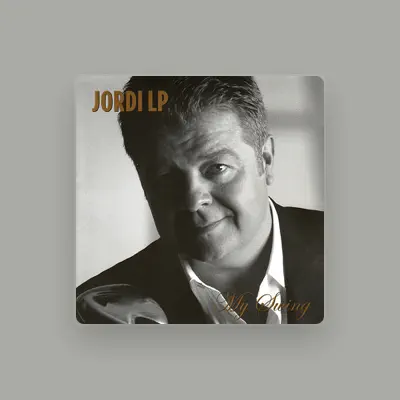 Listen to Jordi LP, watch music videos, read bio, see tour dates & more!
