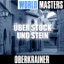 World Masters: Über Stock und Stein