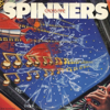 The Spinners - Two of a Kind kunstwerk