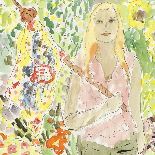 Marnie Stern — This Is It and I Am It and You Are It and So Is...
