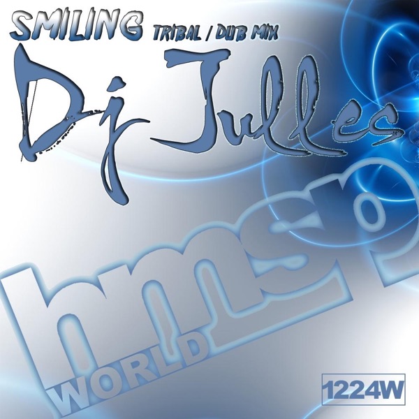 Smiling - EP