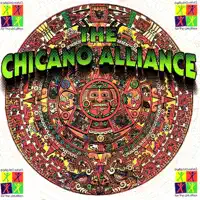 Don't Put Me Down (If I'm Brown) — El Chicano