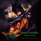 Nick Cave - There Is A Light (Batman Forever Soundtrack)