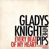 Every Beat of My Heart & Other Favorites