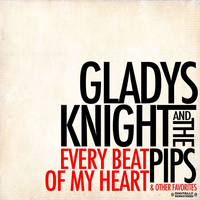 Every Beat of My Heart & Other Favorites
