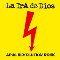 La ira de Dios