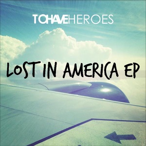 Lost In America- EP