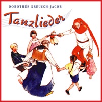 Tanzlieder - Dorothée Kreusch-Jacob