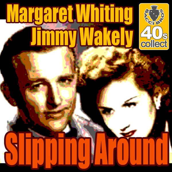 Slipping Around (Remastered) - Single