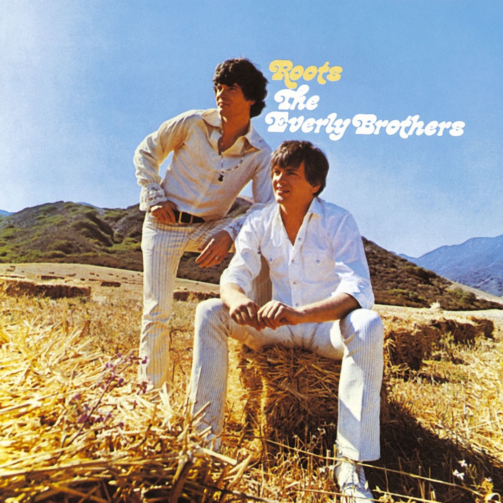Обложка альбома «Roots» — The Everly Brothers
