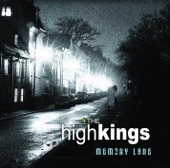 The High Kings - Star of the County Down