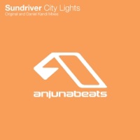 City Lights (Daniel Kandi Remix)