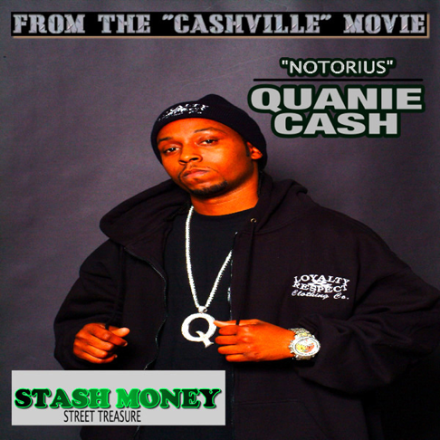 Quanie Cash - Apple Music