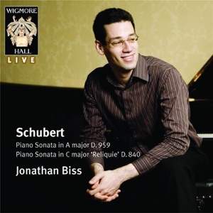 Schubert: Piano Sonatas