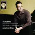 Schubert: Piano Sonatas album cover