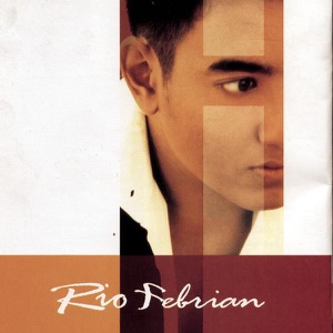 Rio Febrian Album Art