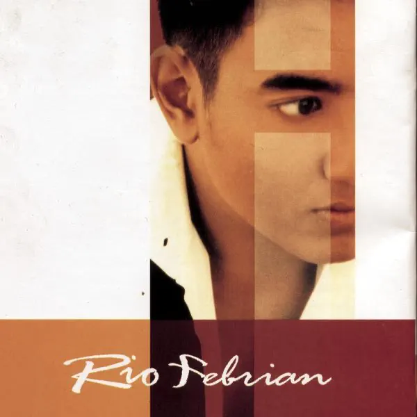 Tiada Kata Berpisah — Rio Febrian