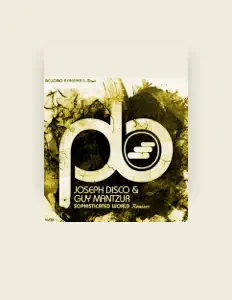 Listen to Joseph Disco, watch music videos, read bio, see tour dates & more!