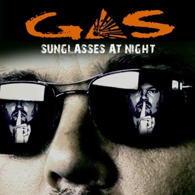 Sunglasses At Night - Single